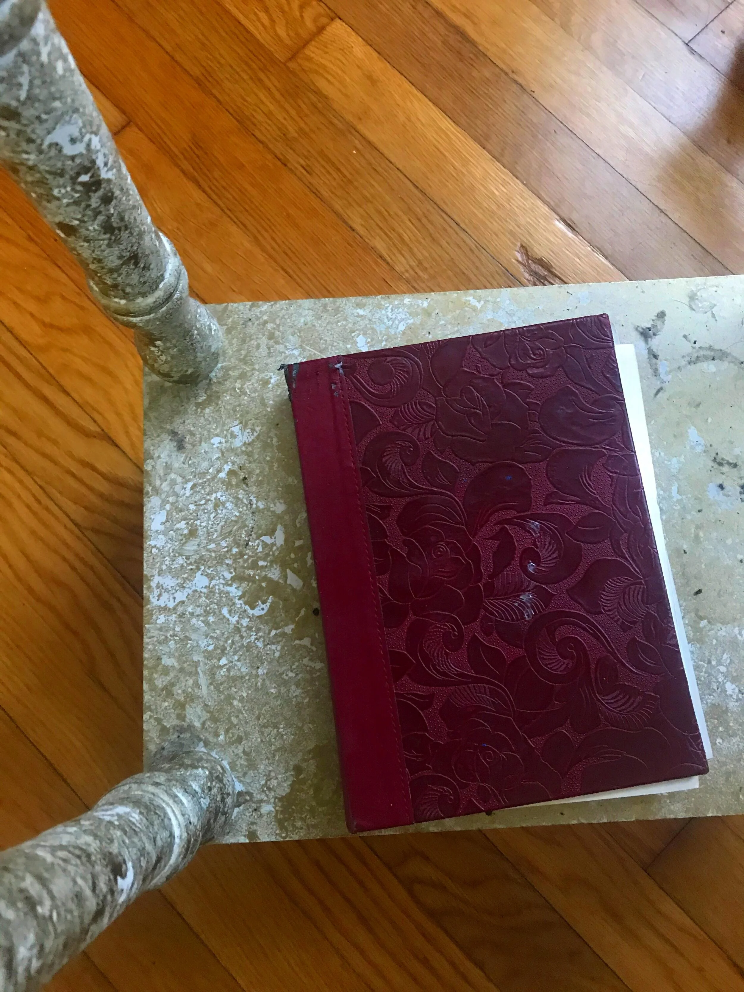 Little Red Journal