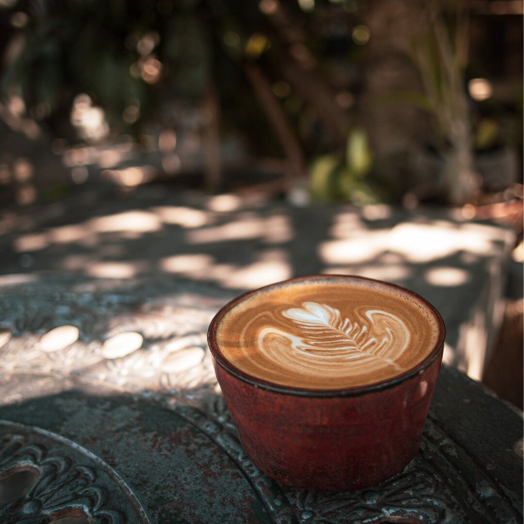 New week, fresh start! Treat yourself to your favourite coffee blend to power through Monday 🥐☕ 

#MondayMood #CafeLife #BrisbaneCafes #BrisCafeScene #BrisbaneCoffee #coffee #coffeelover #cafe #bnecoffee