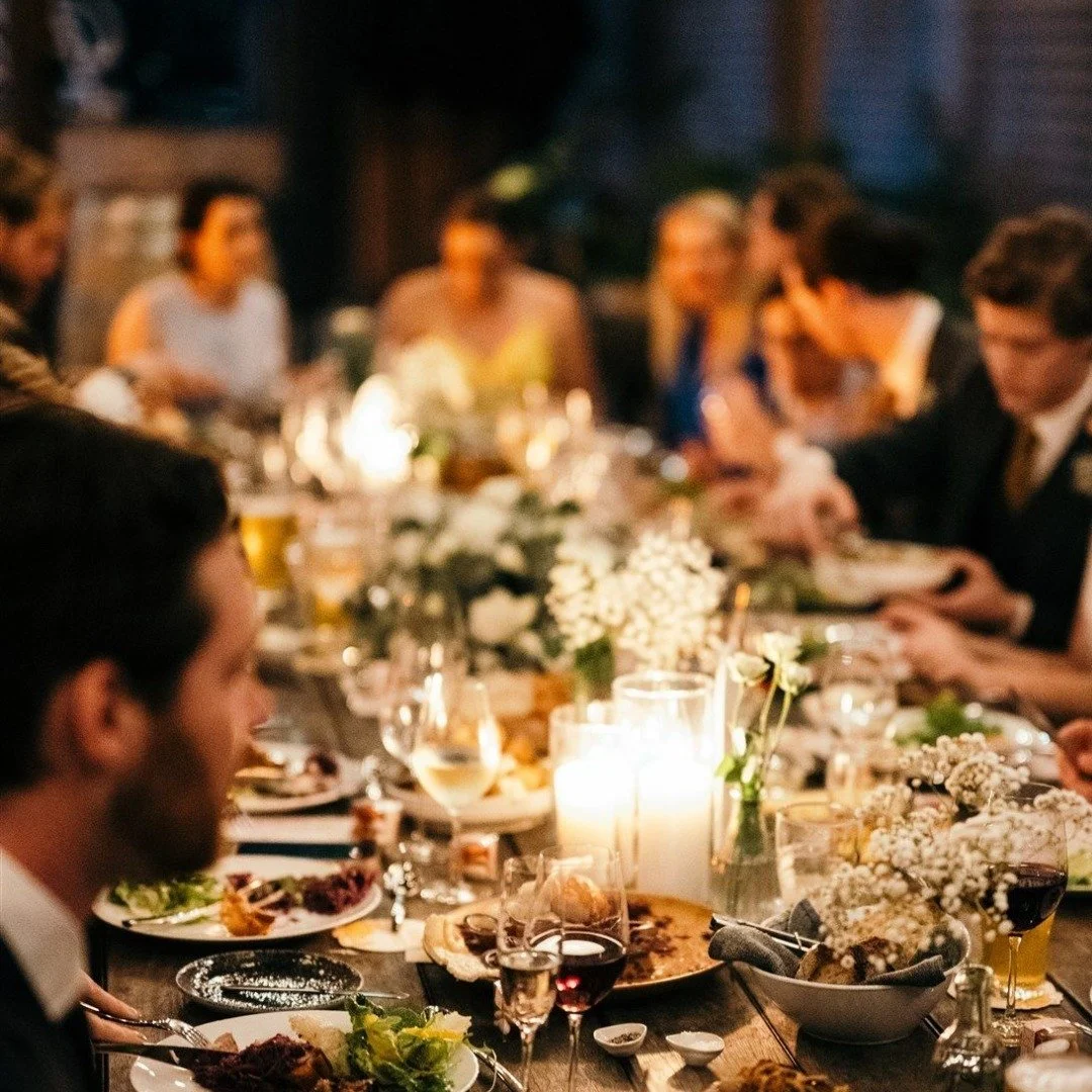 Enjoy long table dinners with your nearest and dearest 💗 

#TheBlackBrisbane #BrisbaneEvents #EventHosts #BrisbaneWeddings #Albion

📸 @morganrobertsweddings
🍴 @dalton_catering