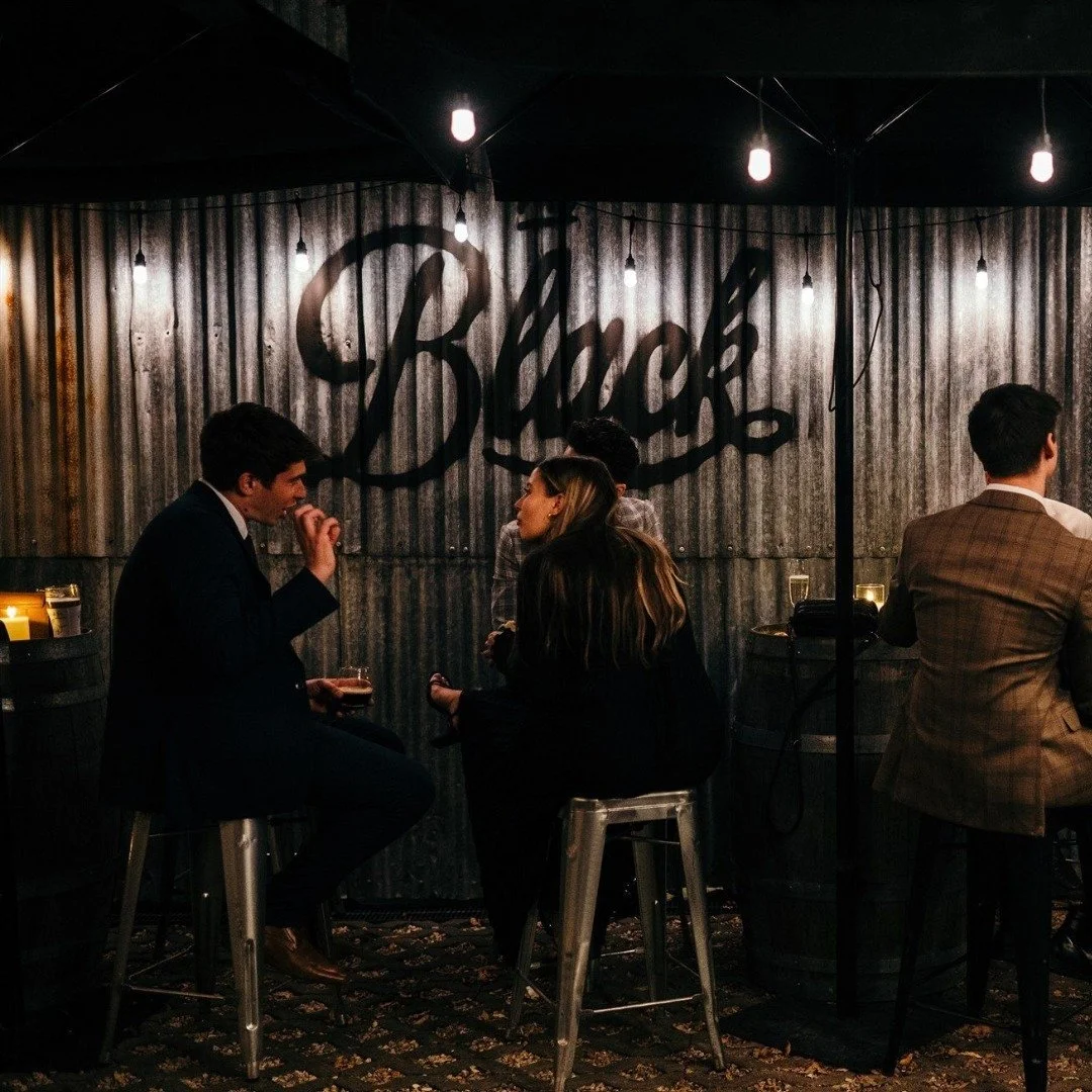 Cozy nights under the stars ✨ Unwind, connect and enjoy the courtyard ambiance at The Black Brisbane. 

#NightVibes #TheBlackBrisbane  #TheBlackBrisbane #BrisbaneEvents #EventHosts #BrisbaneWeddings #Albion