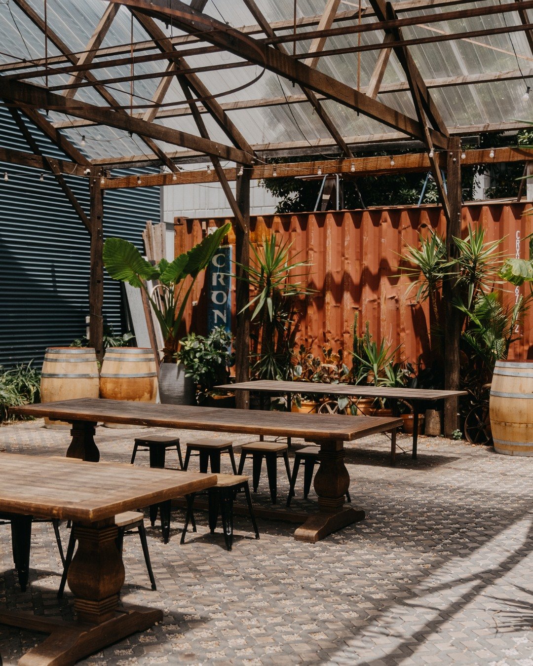 A space made for locals &mdash; to gather, sip, browse and connect 🖤

#TheBlackBrisbane #CoffeeCommunity #BrisbaneCafes #BrisCafeScene #BrisbaneCoffee #coffee #coffeelover #cafe #bnecoffee