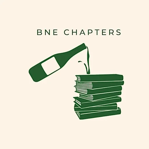 BNE Chapters x The Black Brisbane