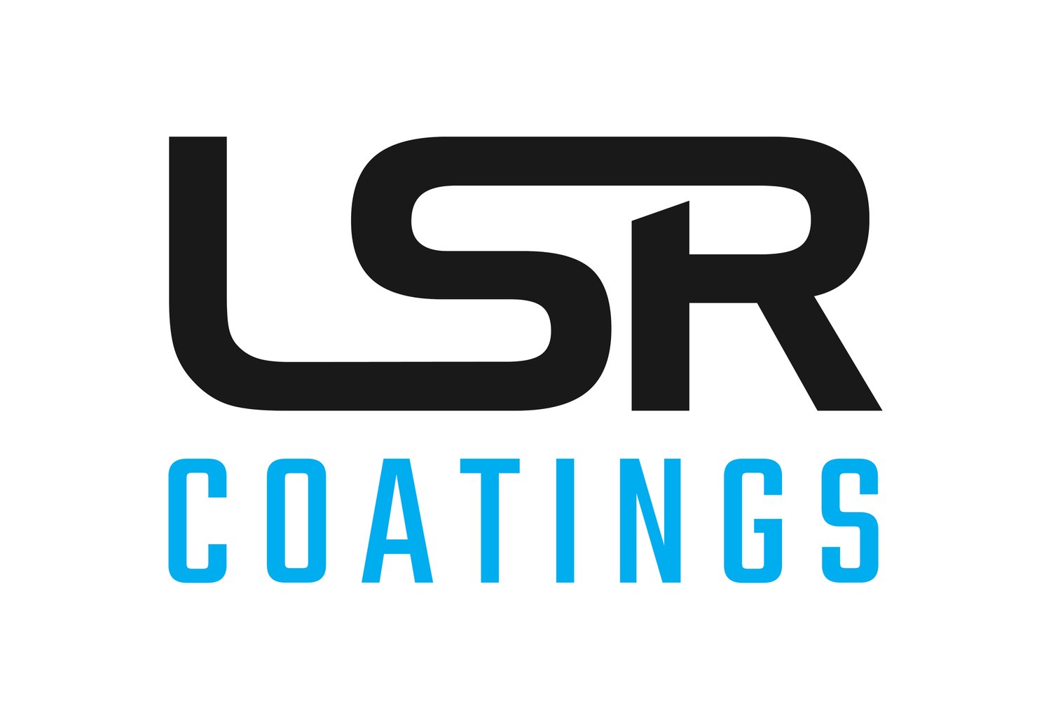 LSR Coatings
