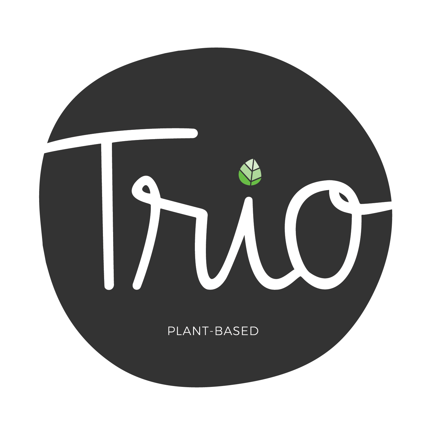 Trio Plant-Based