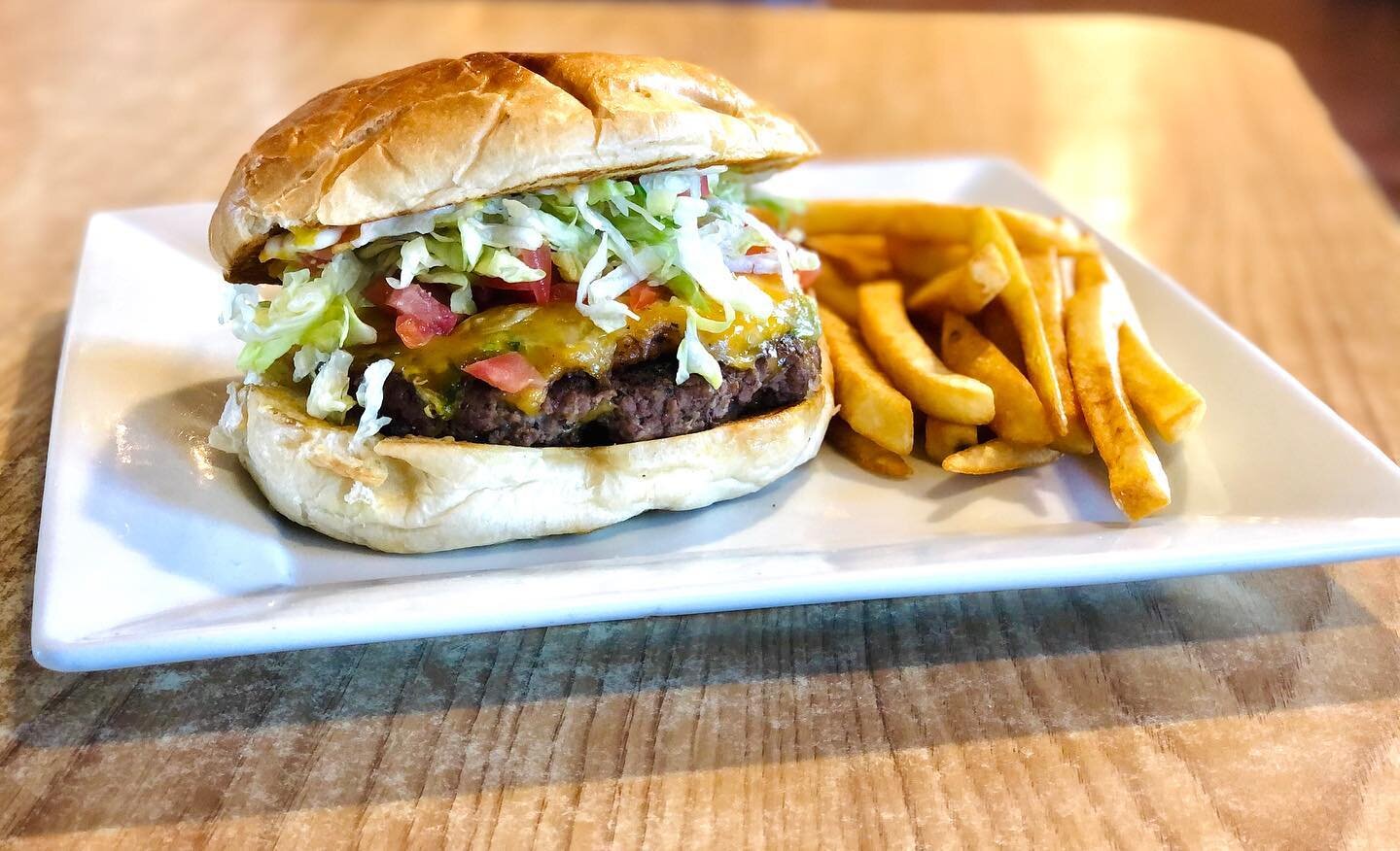 Come Try Our 1/2 Torta Burger!!
We Are Open For Dine-in and Takeout!
Call Us At (520)748-1032!