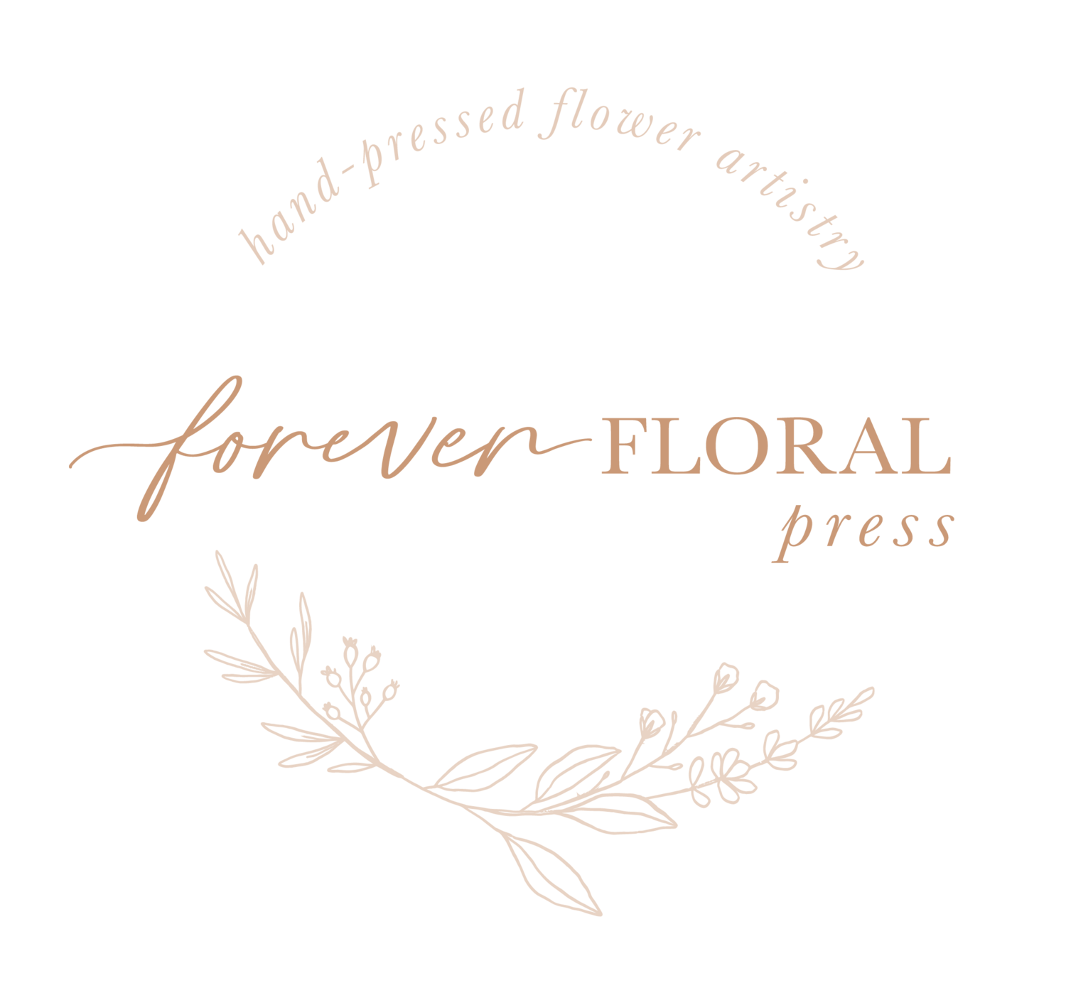 Forever Floral Press | Pressed Flowers NZ
