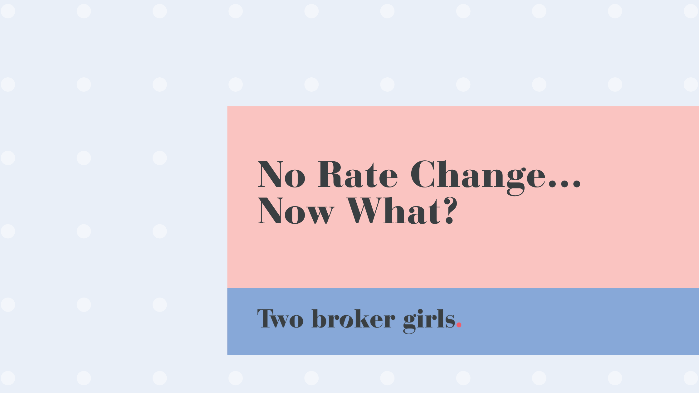The RBA Has Held the Cash Rate at 4.35%… So What Does That Actually Mean for You?