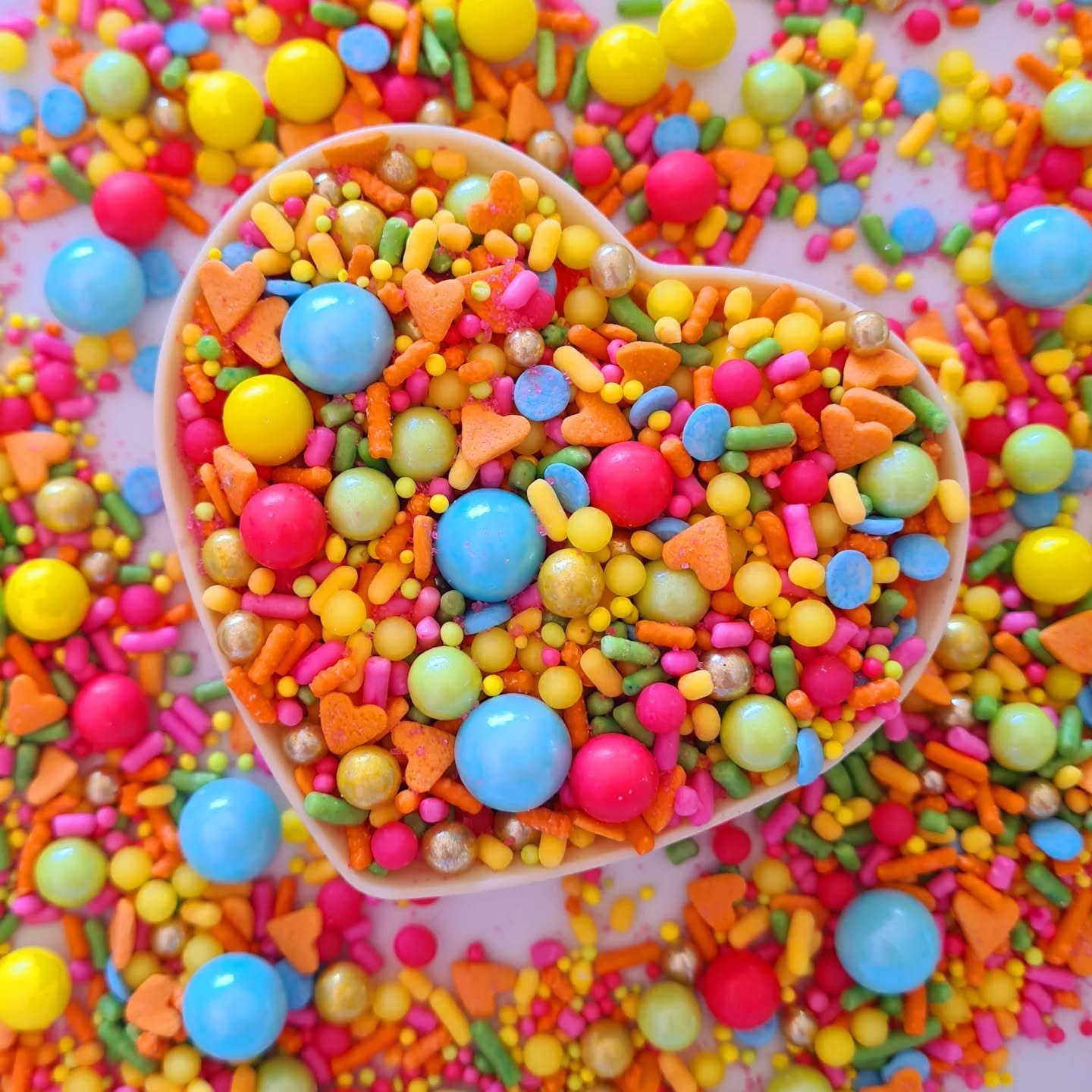 Happy Mother's Day 🩷
.
.
.
.
.
#fairydustsprinkles #hellosunshine
#happymothersday #sprinkleblends #tomakeyousmile #sprinklesmakeeverythingbetter #sprinklingsomemagic #fairiesatwork #fairydust #magicalsprinkles #happysprinkling  #sprinklelove #sprin