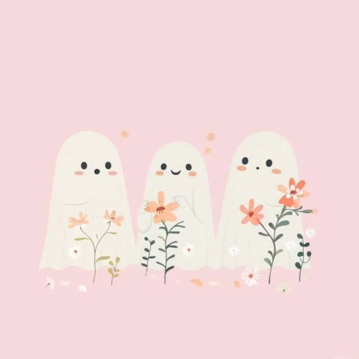 Happy Halloween 🩷🖤