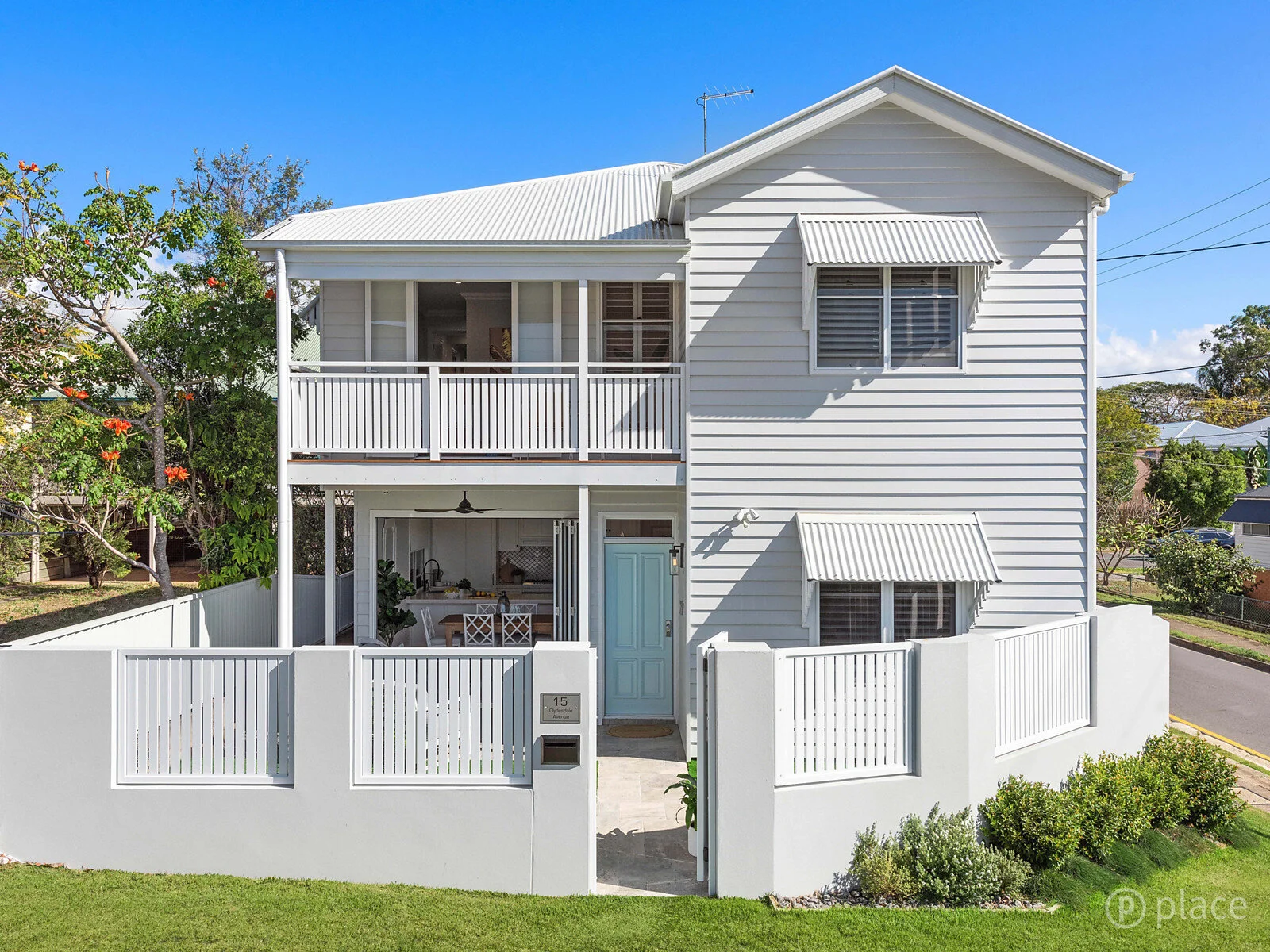 15 Clydesdale Avenue, Annerley 