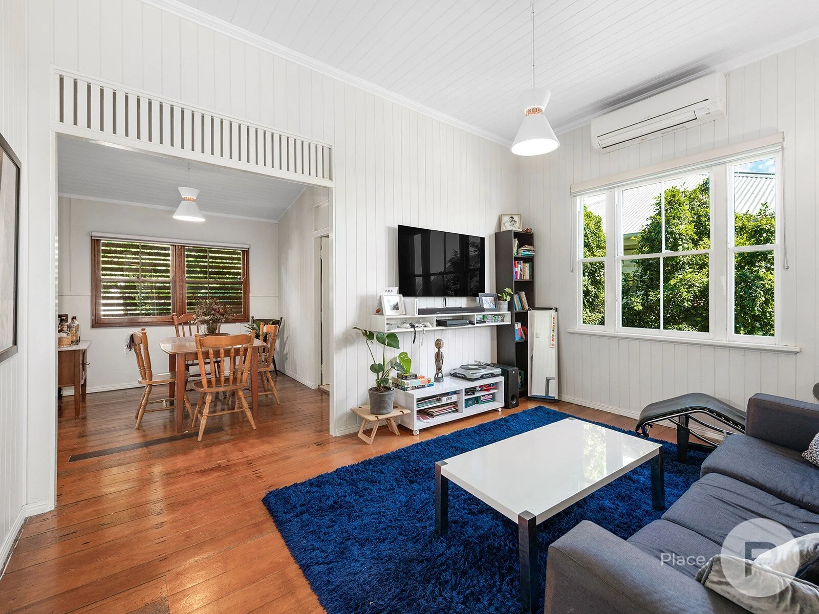 6/46 Fisher Street, East Brisbane