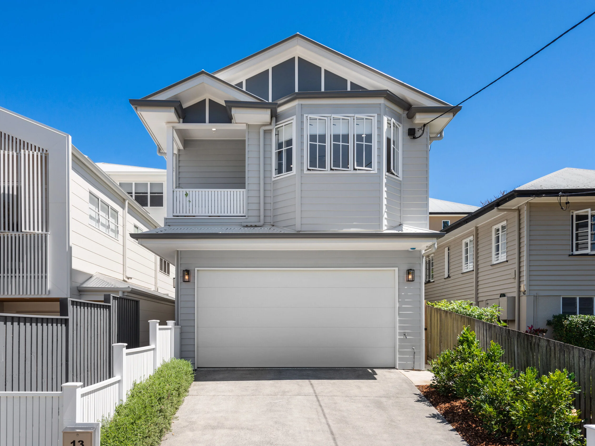 13 Canopus Street, Coorparoo