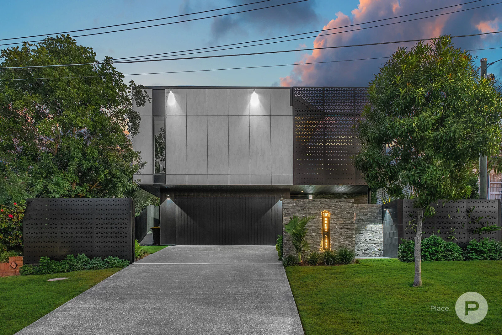 151 Buena Vista Avenue, Coorparoo