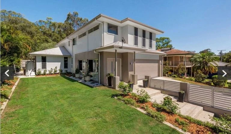 4 Capella Street, Coorparoo