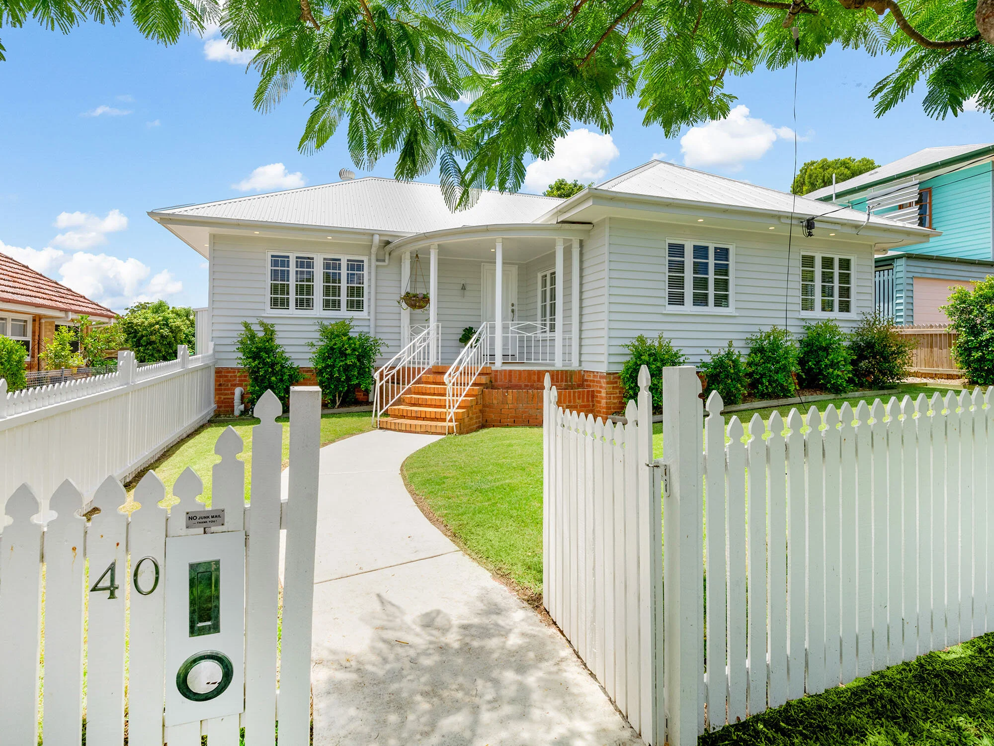 40 Balcha Street, Holland Park 