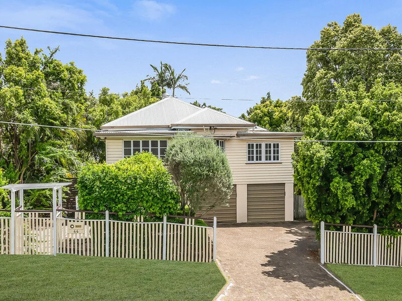 44 Gilmore Street, Tarragindi