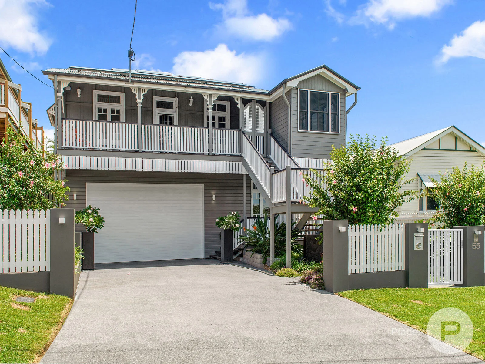 55 Macaulay Street, Coorparoo