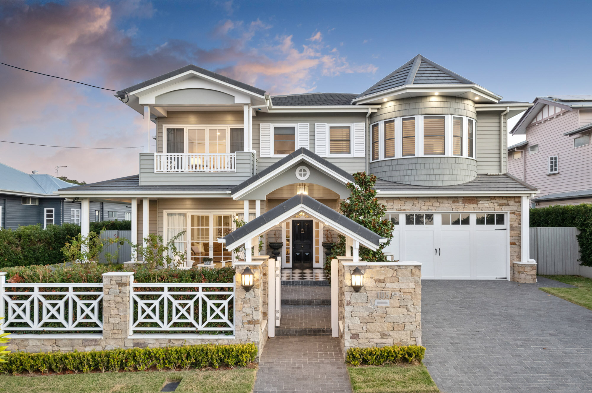 105 Newman Avenue, Camp Hill