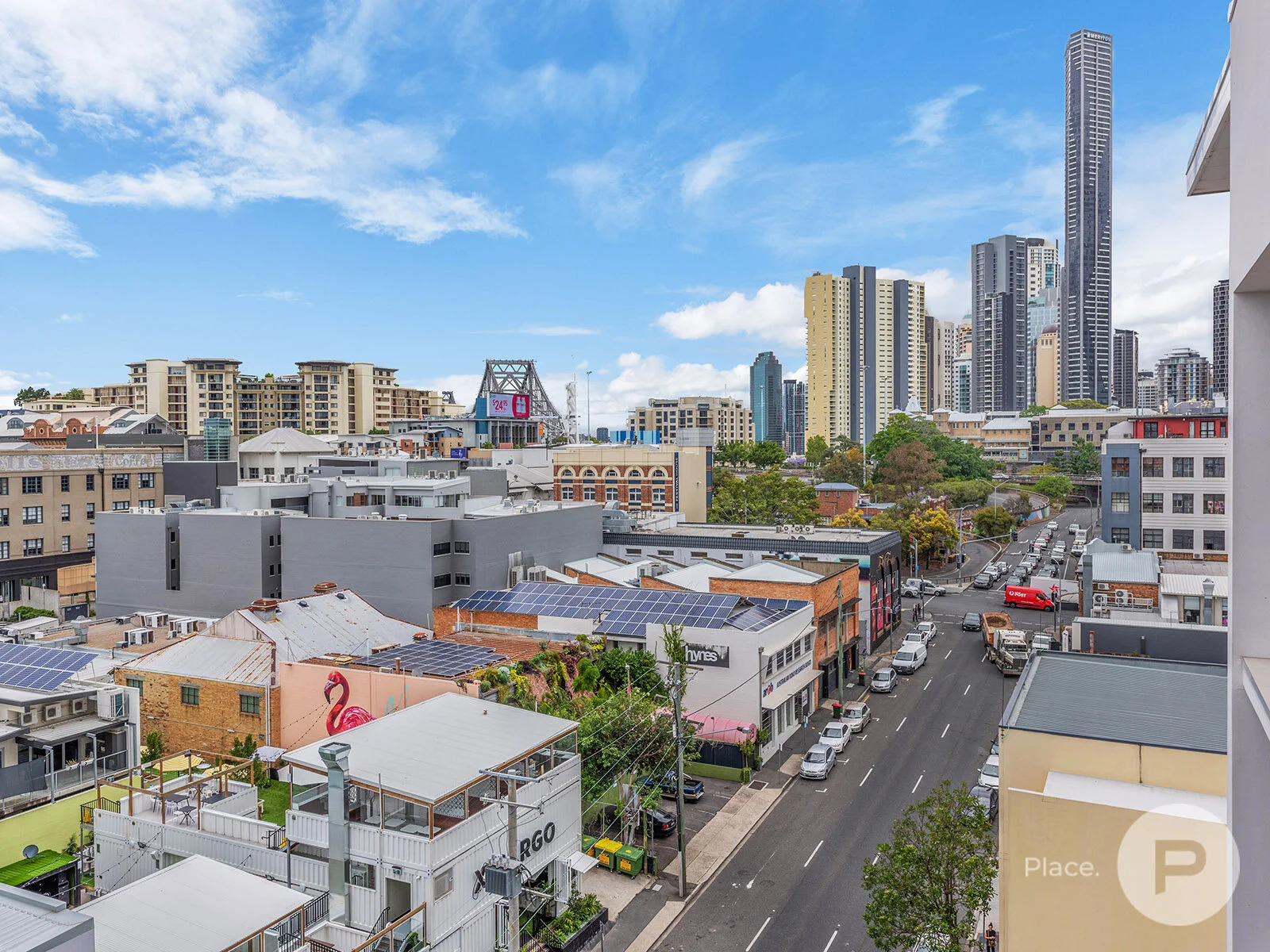 803/50 McLachlan Street, Fortitude Valley