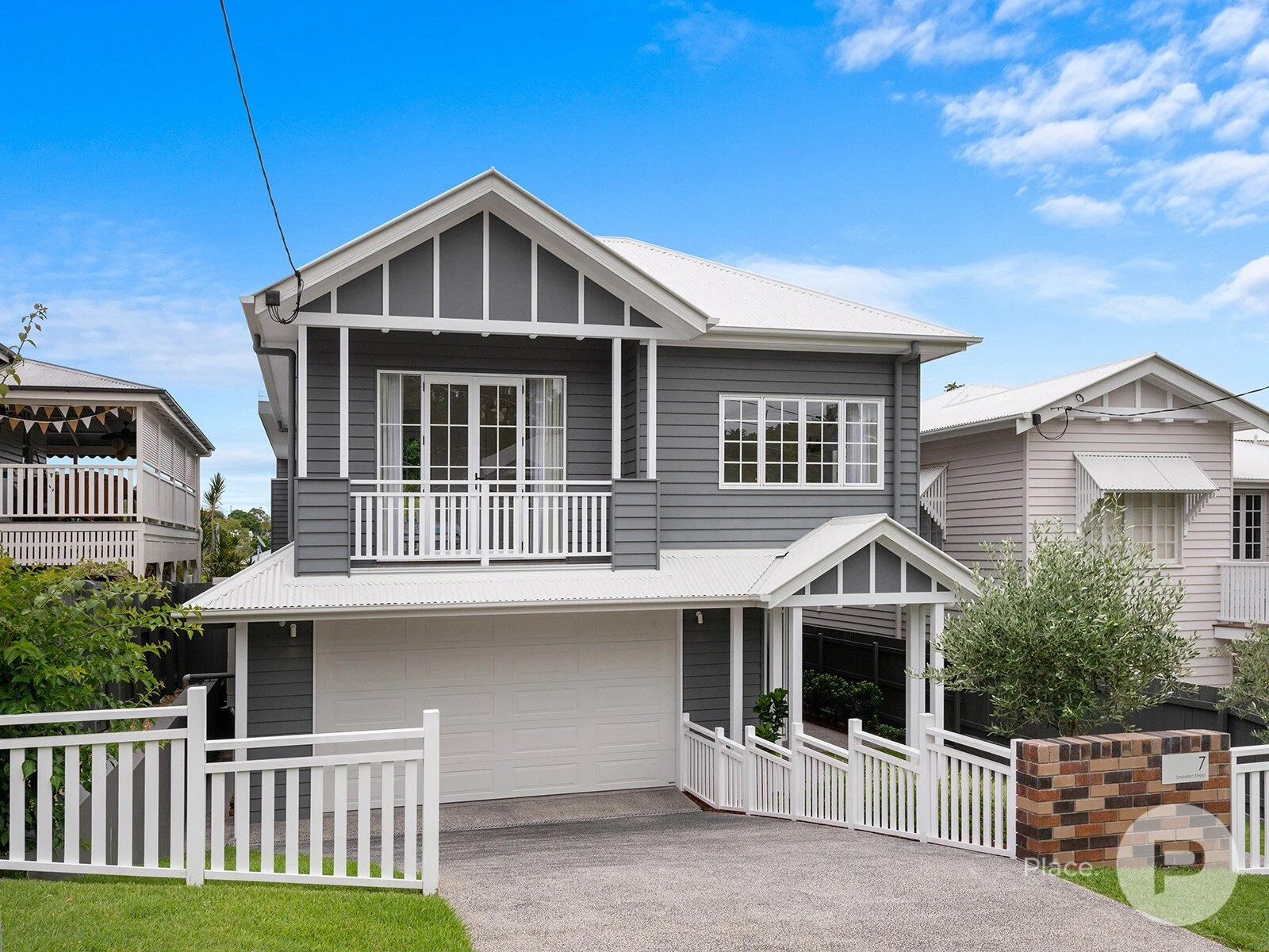 7 Smeaton Street, Coorparoo