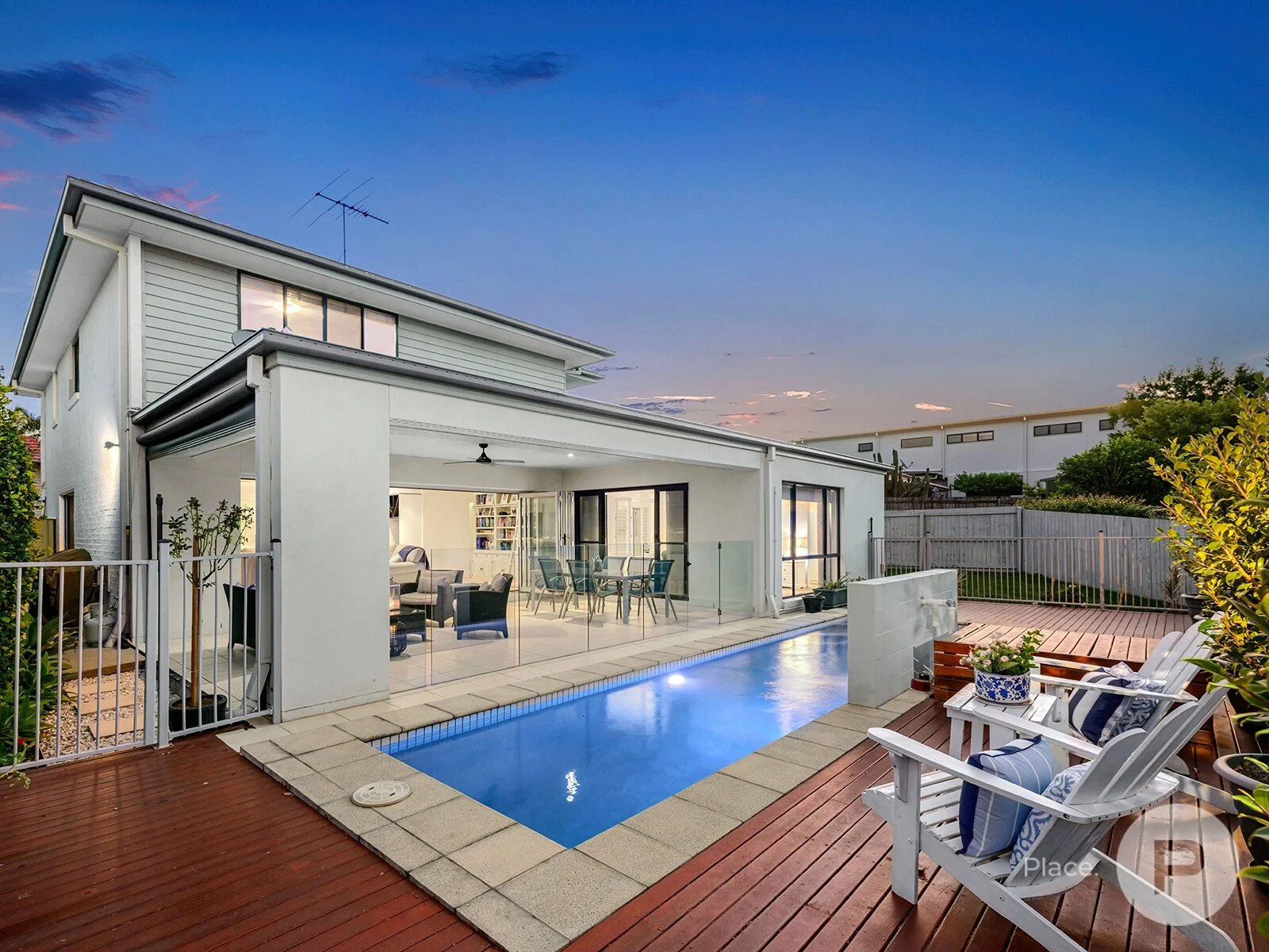34 Bernecker Street, Carina