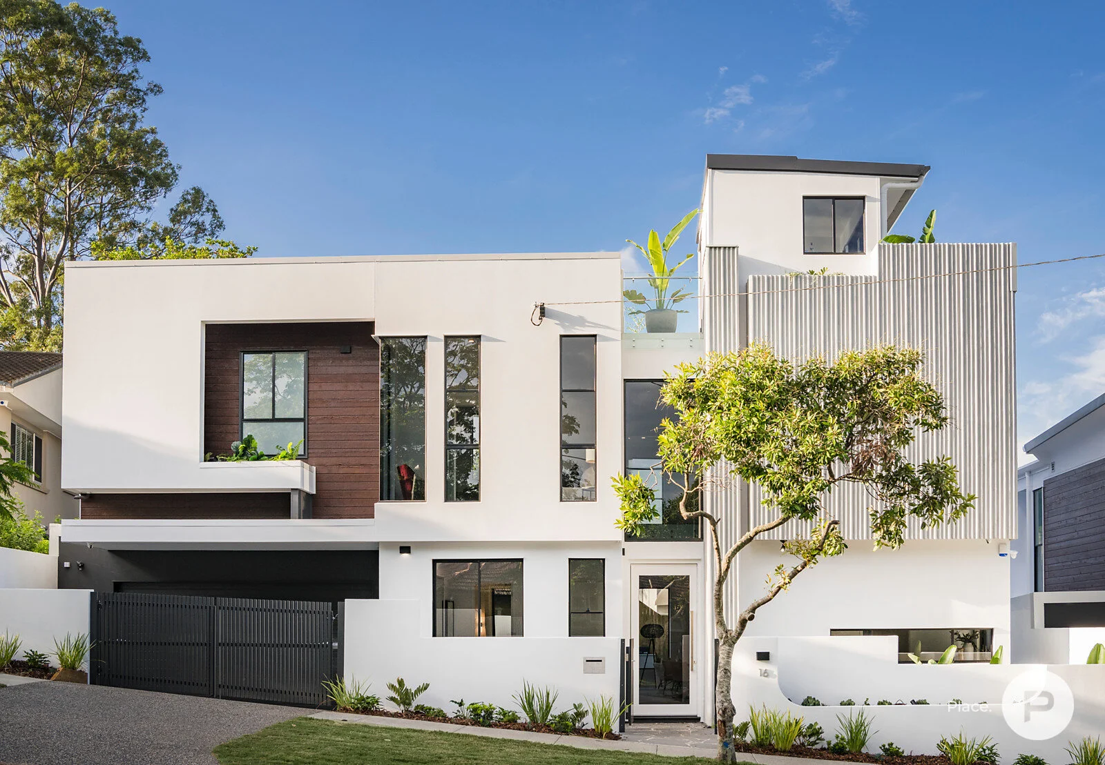 16 Sector Street, Coorparoo