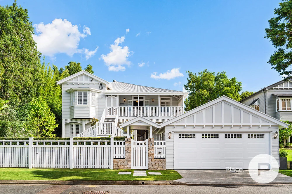 108 Plimsoll Street, Greenslopes