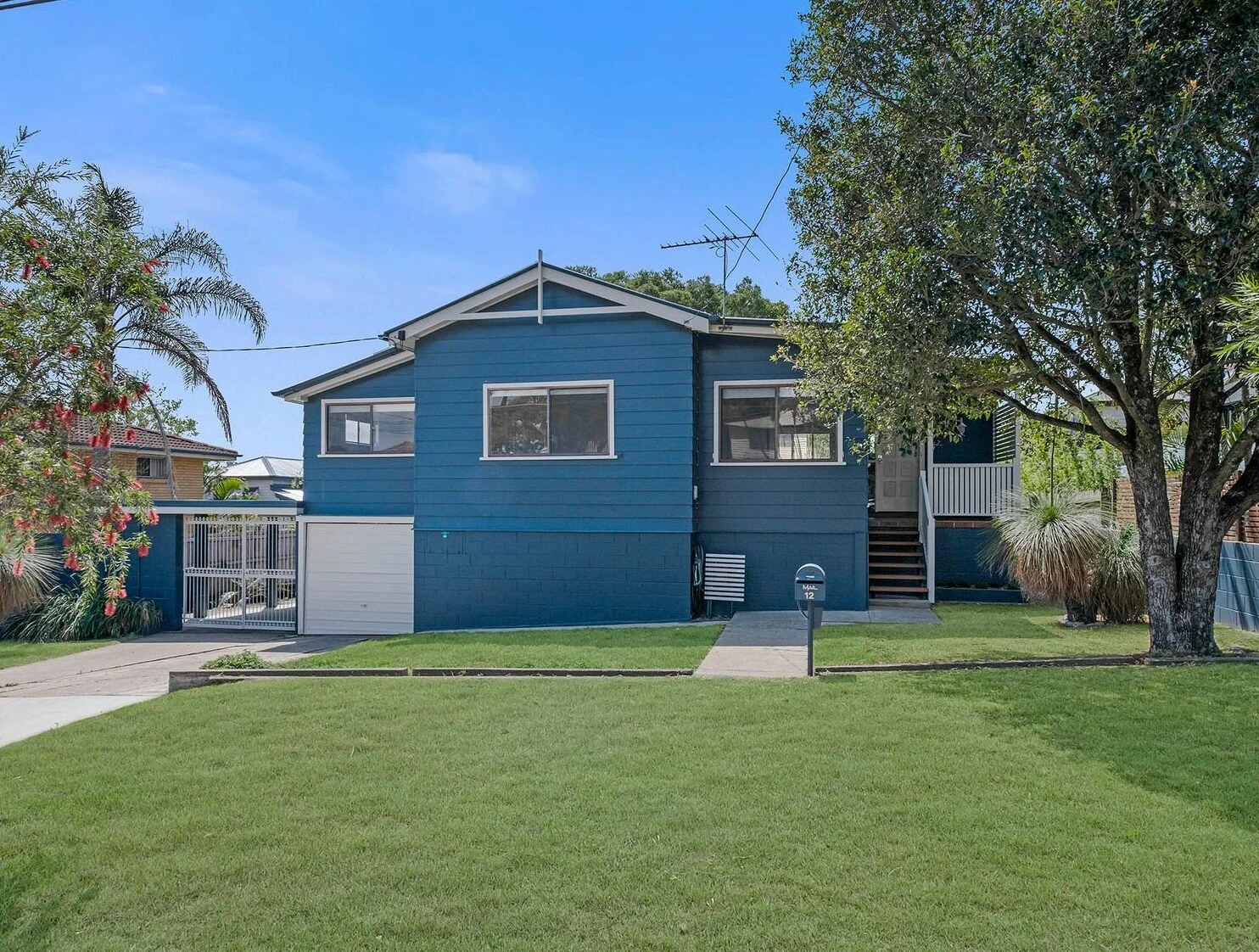 12 Duhig Avenue, Coorparoo