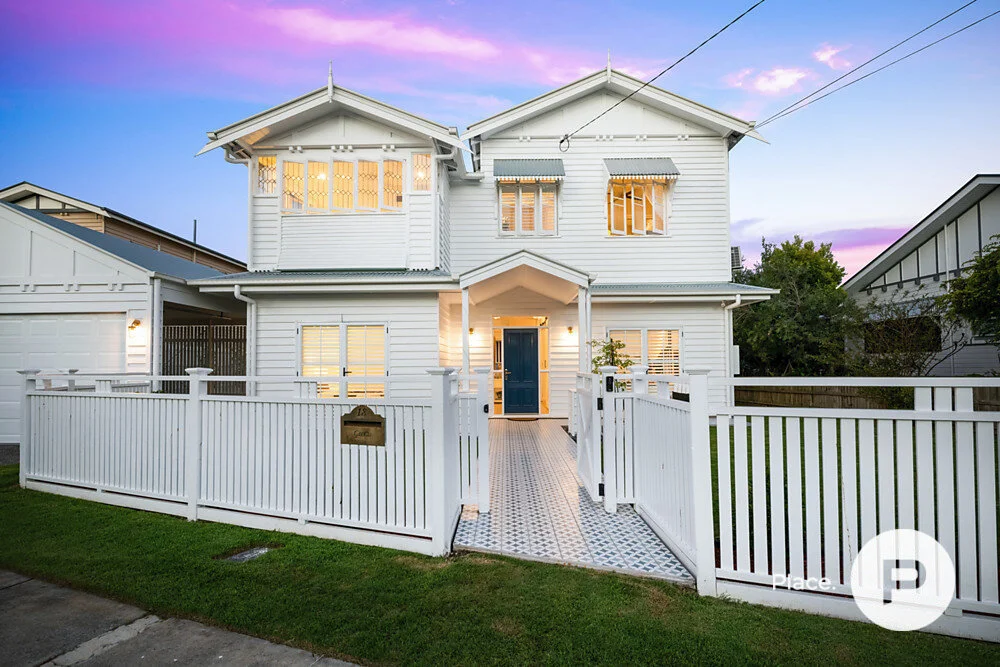18 Geera Street, Coorparoo 