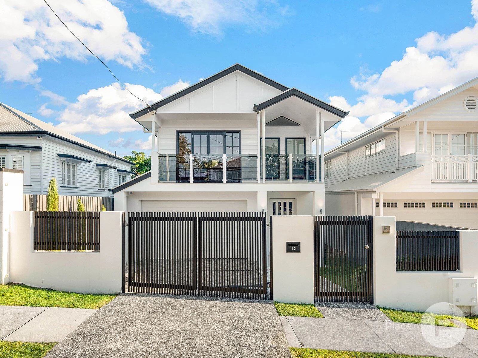 13 Fryar Street, Camp Hill 