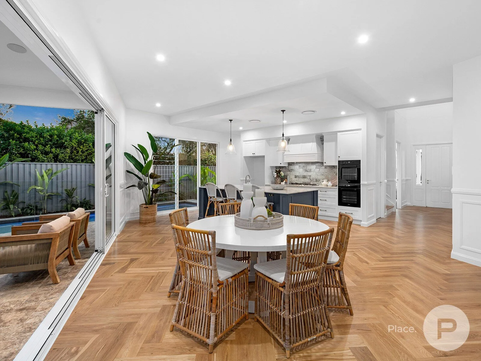 29 Gifford Street, Alderley — Denis Najzar