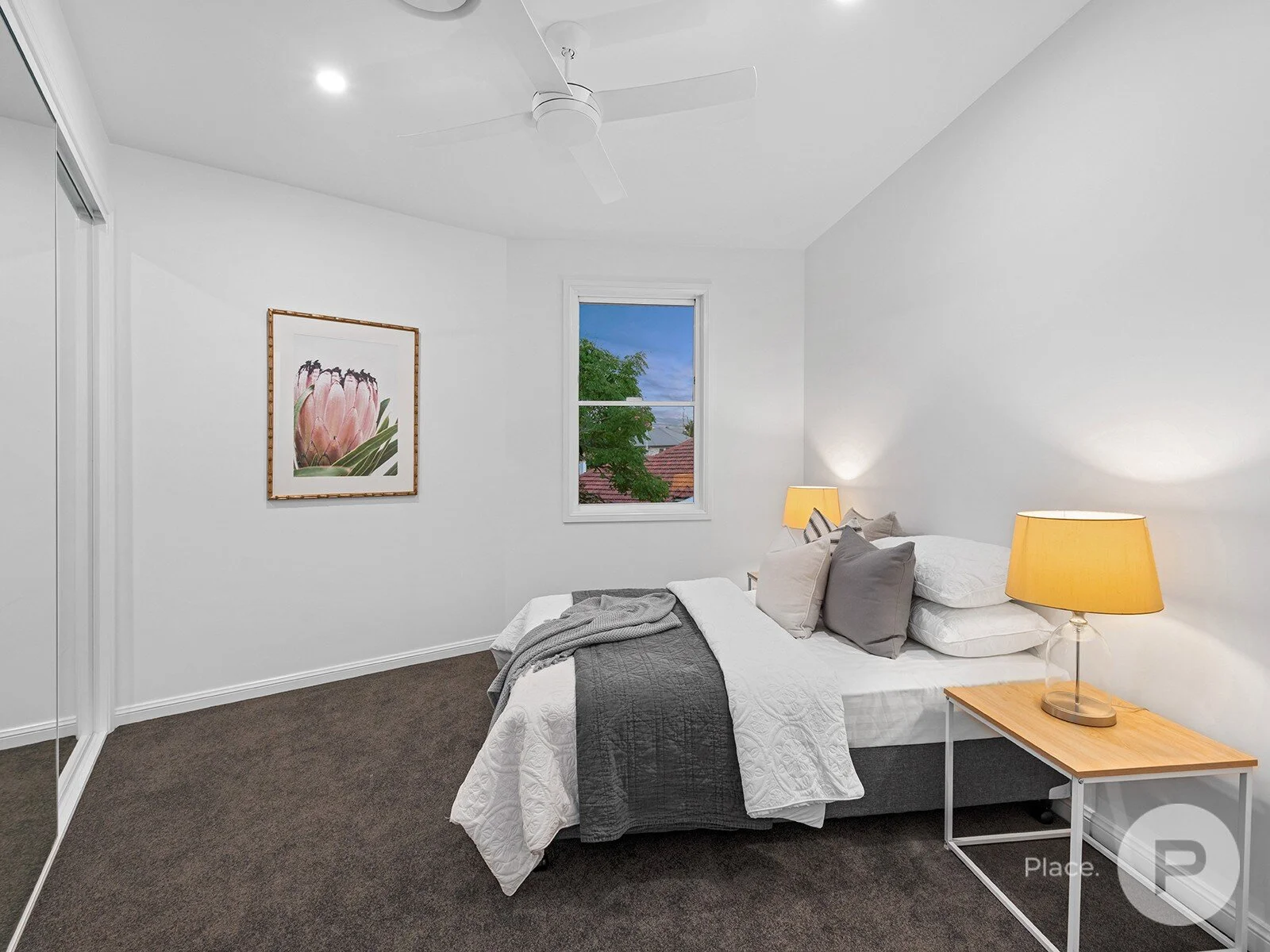 29 Gifford Street, Alderley — Denis Najzar