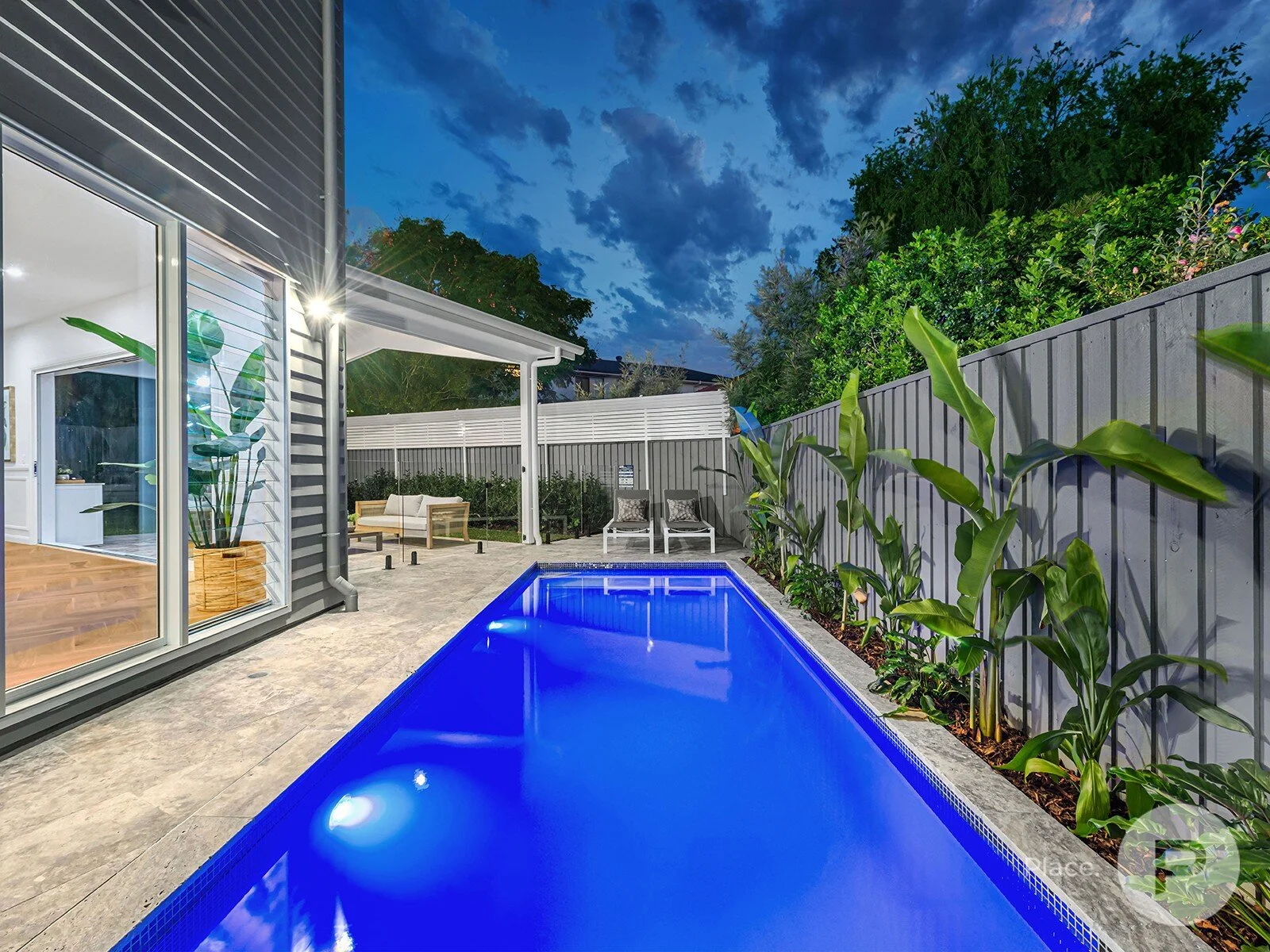 29 Gifford Street, Alderley — Denis Najzar