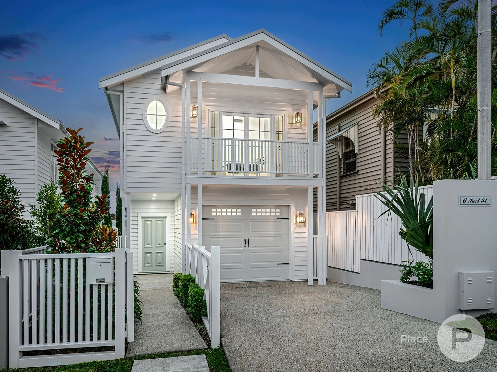 6 Beet Street, Coorparoo 