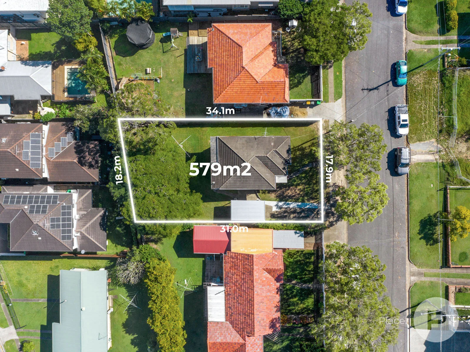 97 Waverley Road, Camp Hill 