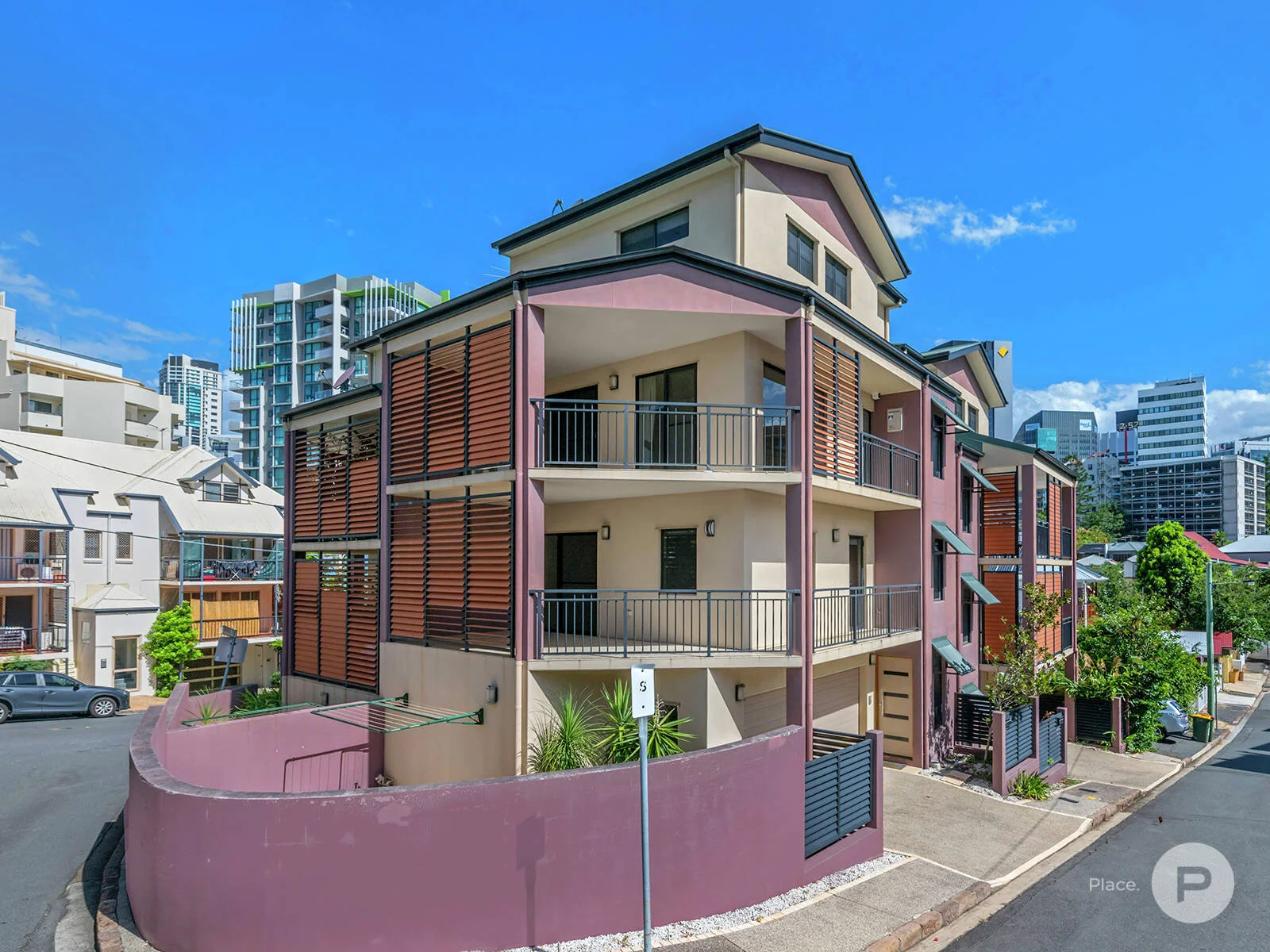 29 Terrace Street, Spring Hill 