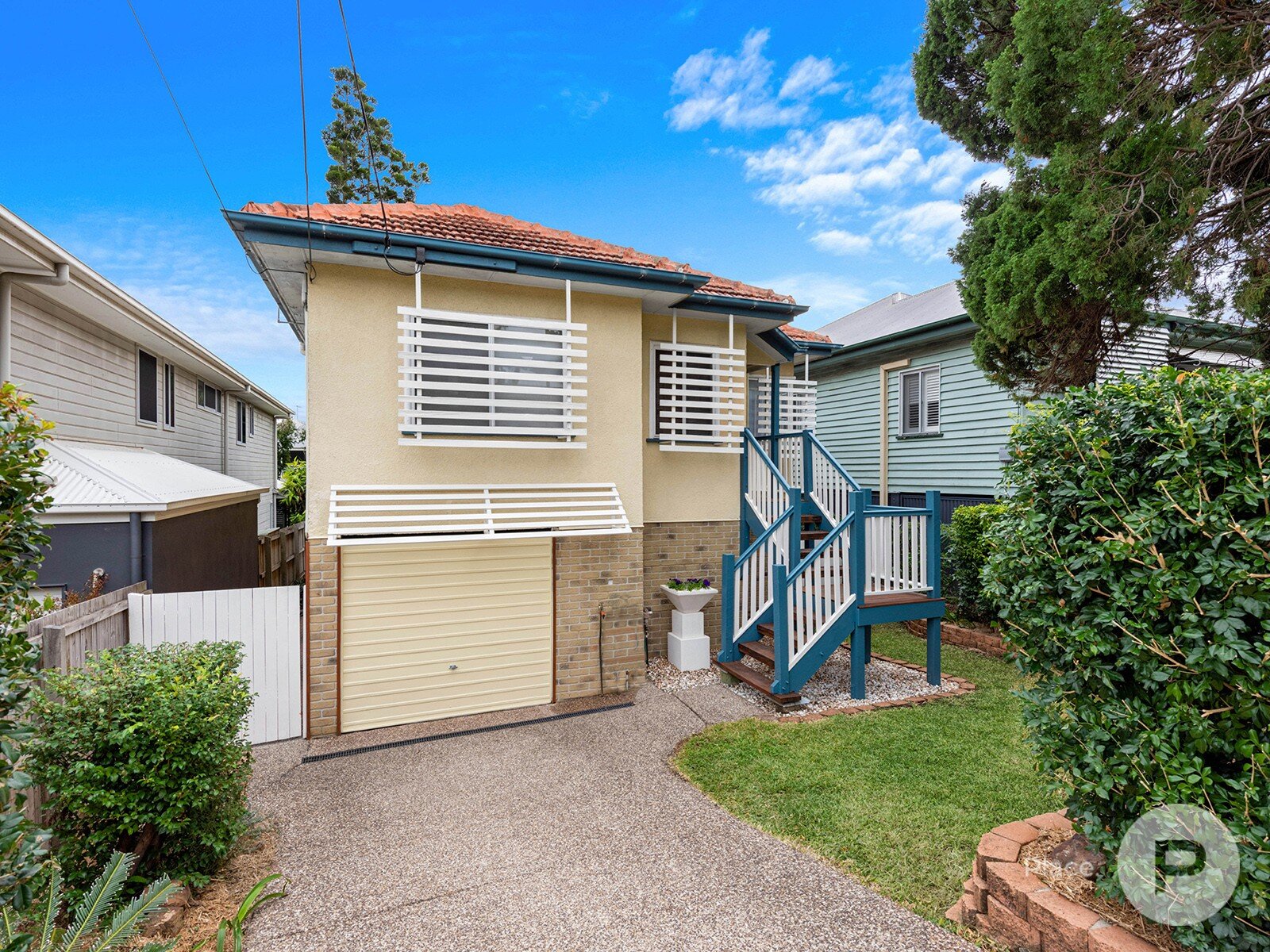 31 Long Street, Camp Hill 