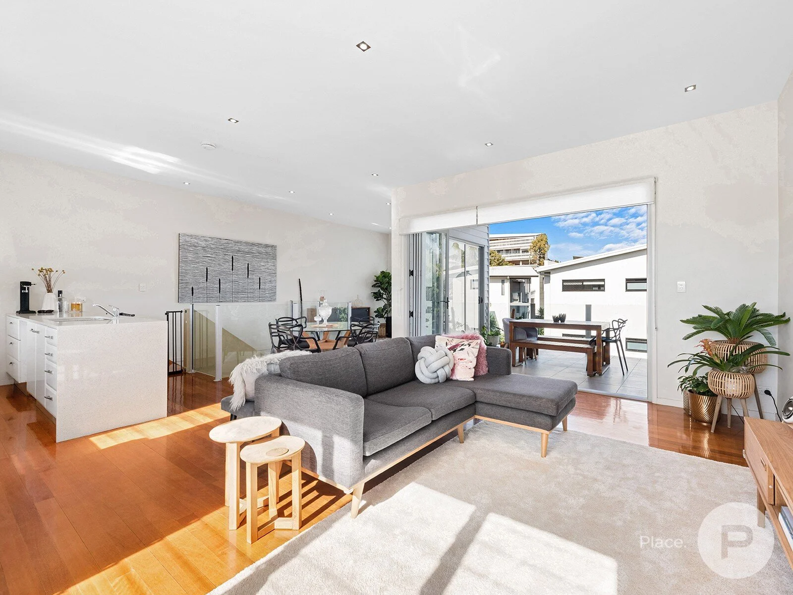 5/19 Lytton Road, Bulimba