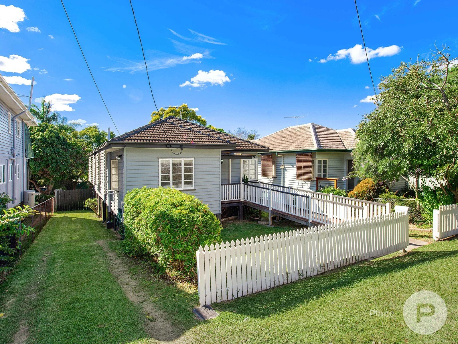 20 Lumley Street, Upper Mt Gravatt East 