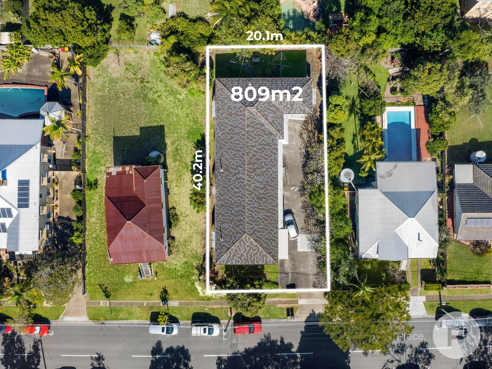 16 Denman Street, Greenslopes 