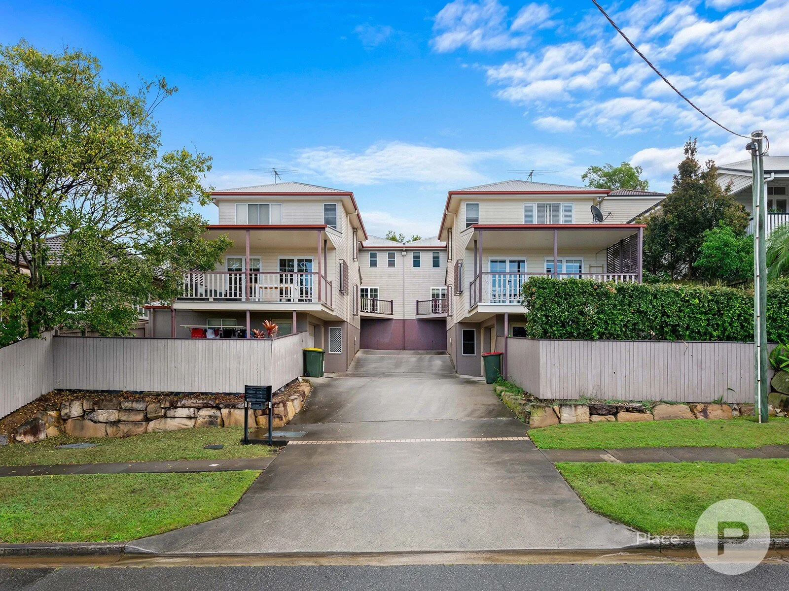 4/69 Wickham Street, Morningside 