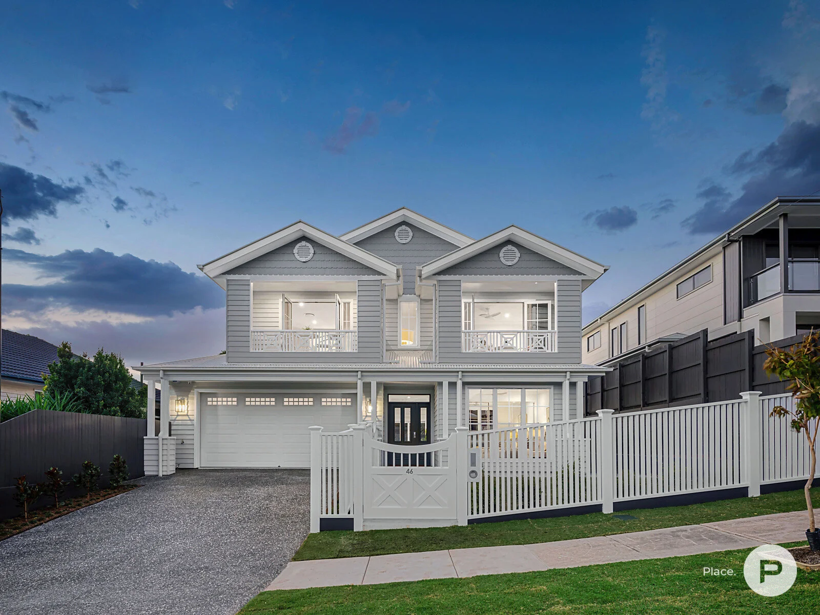 46 Akala Street, Camp Hill 