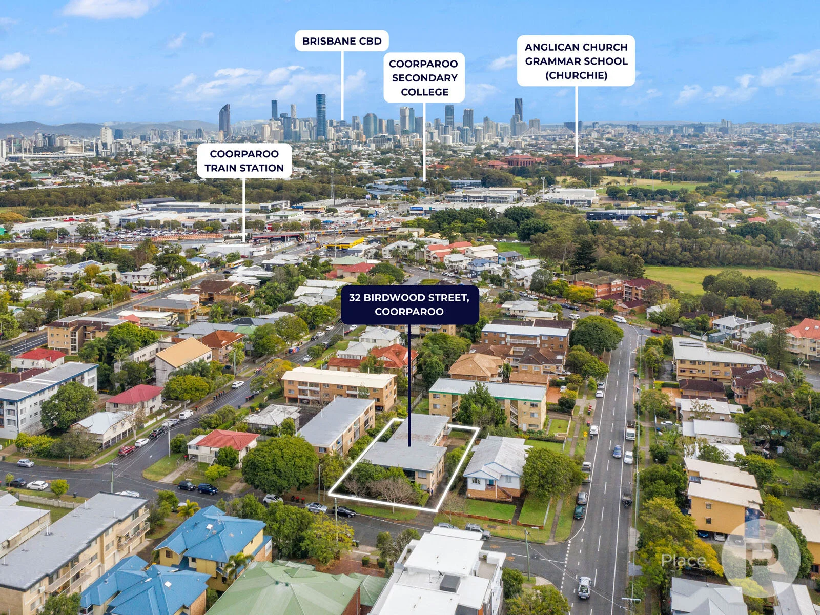 32 Birdwood Street, Coorparoo 