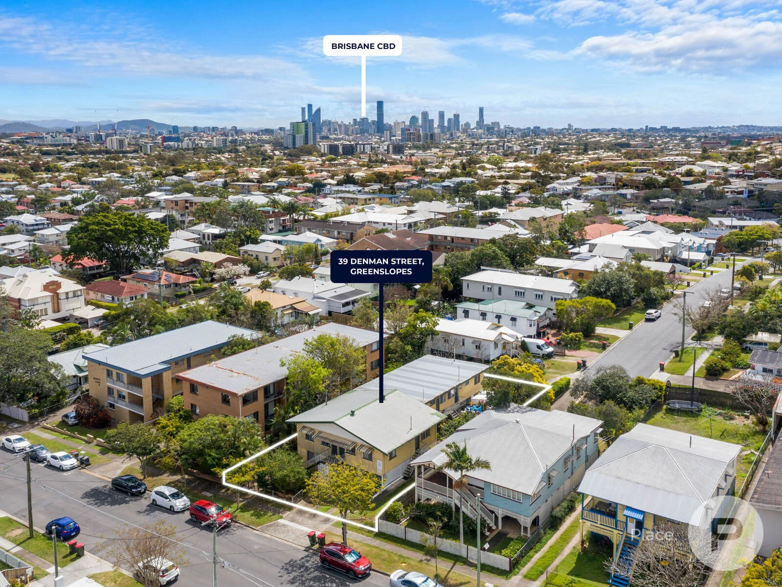 39 Denman Street, Greenslopes
