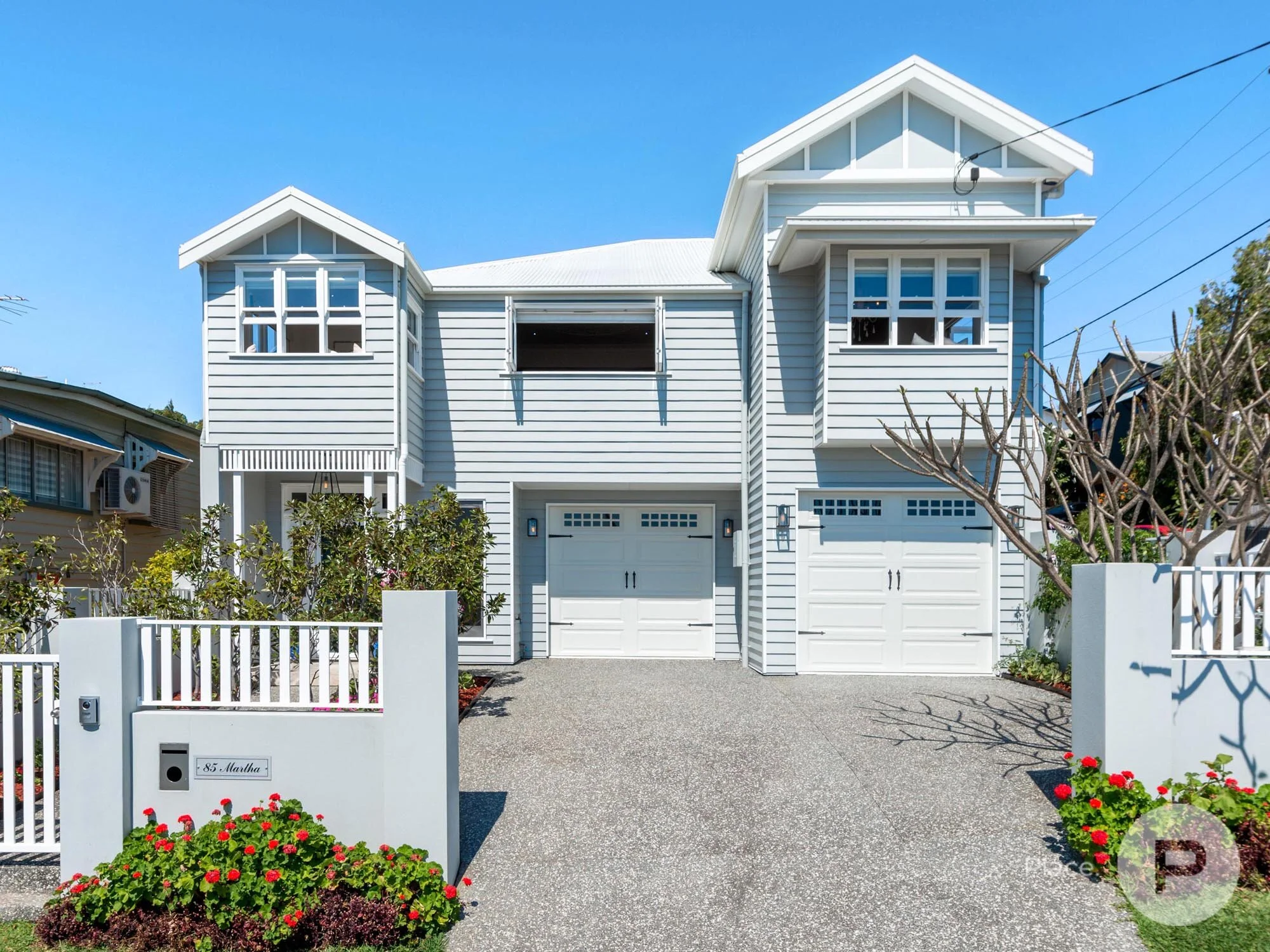 85 Martha Street, Camp Hill 