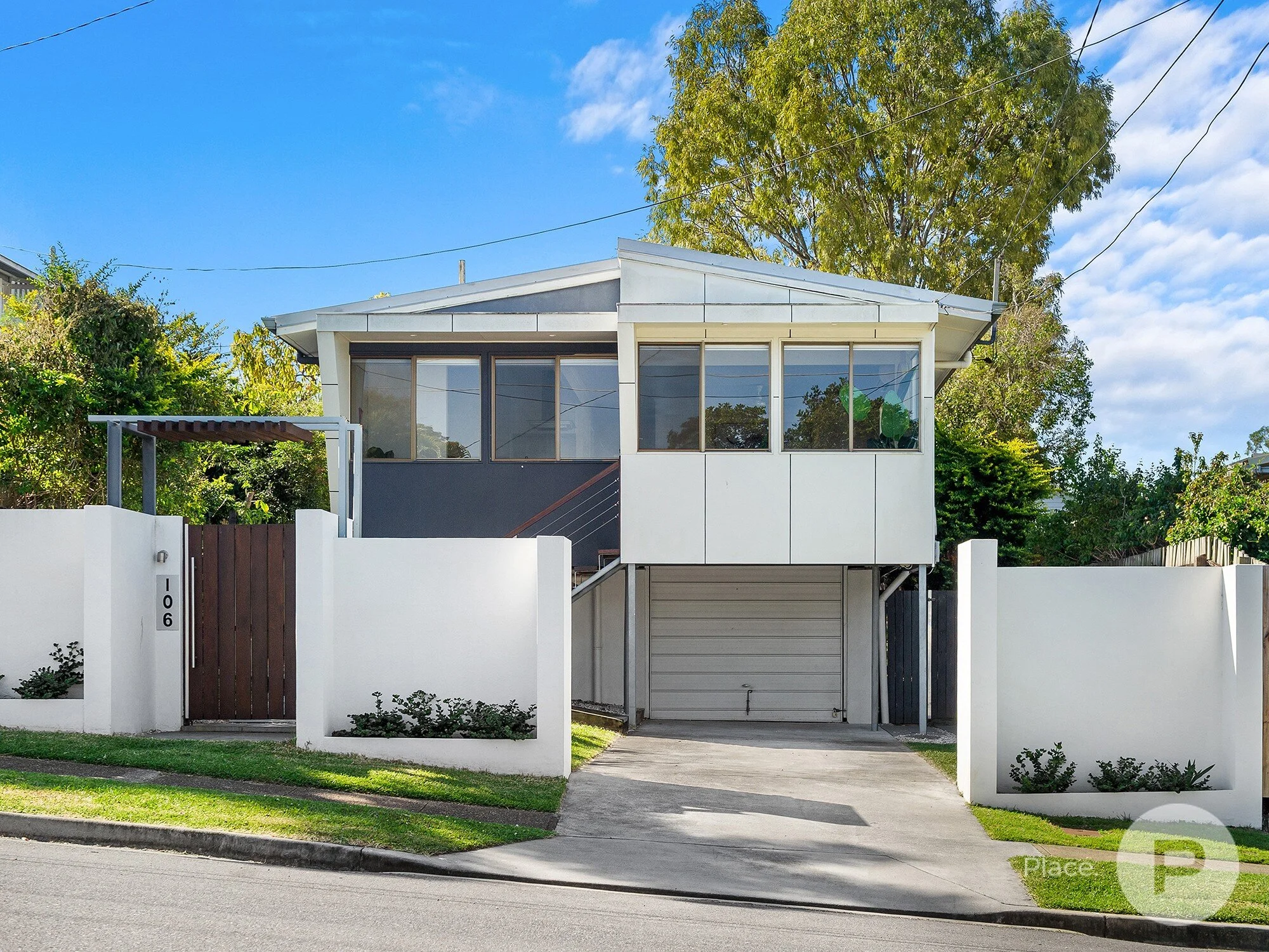 106 McIlwraith Avenue, Norman Park