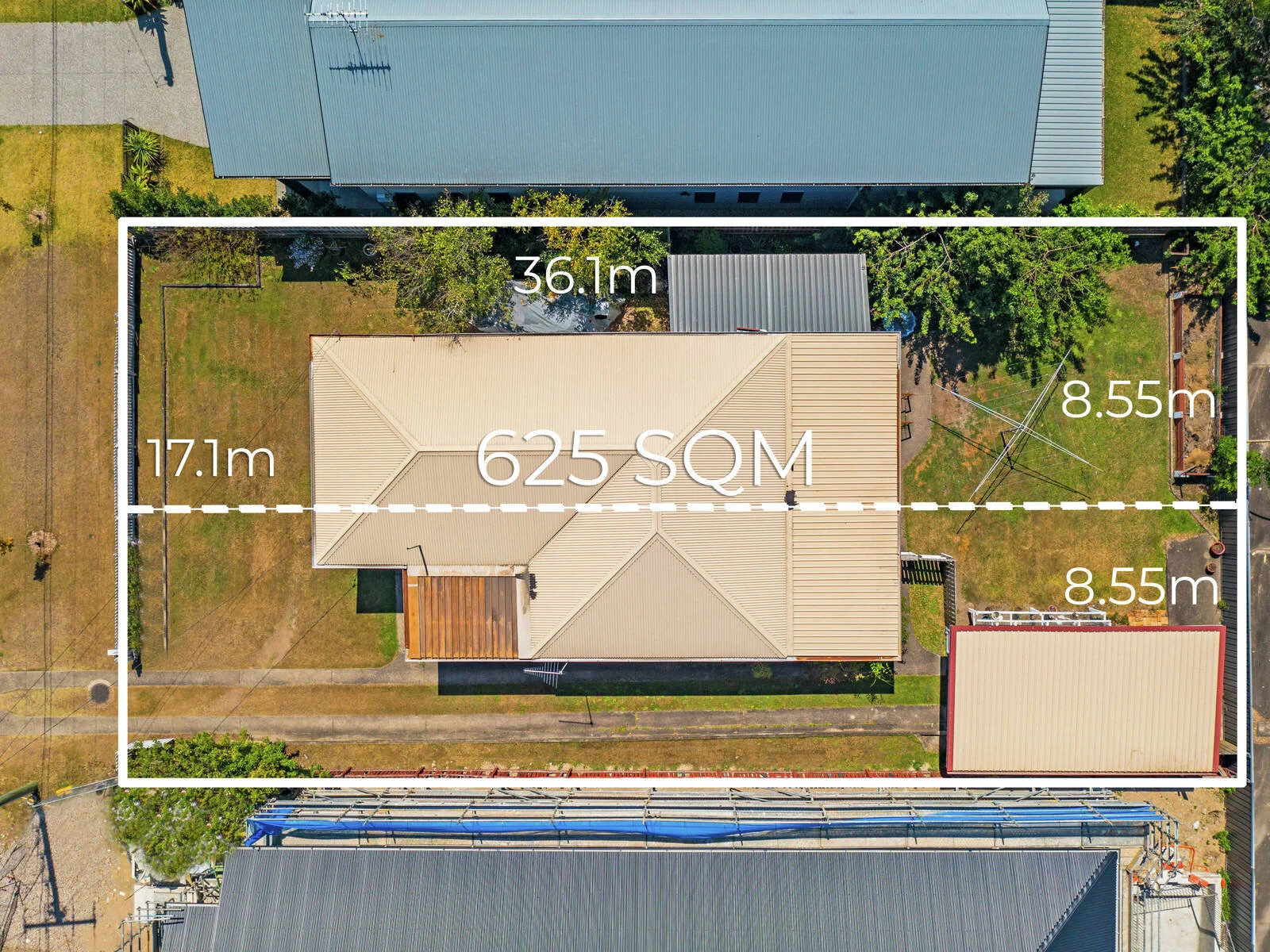 23 Arrol Street, Camp Hill