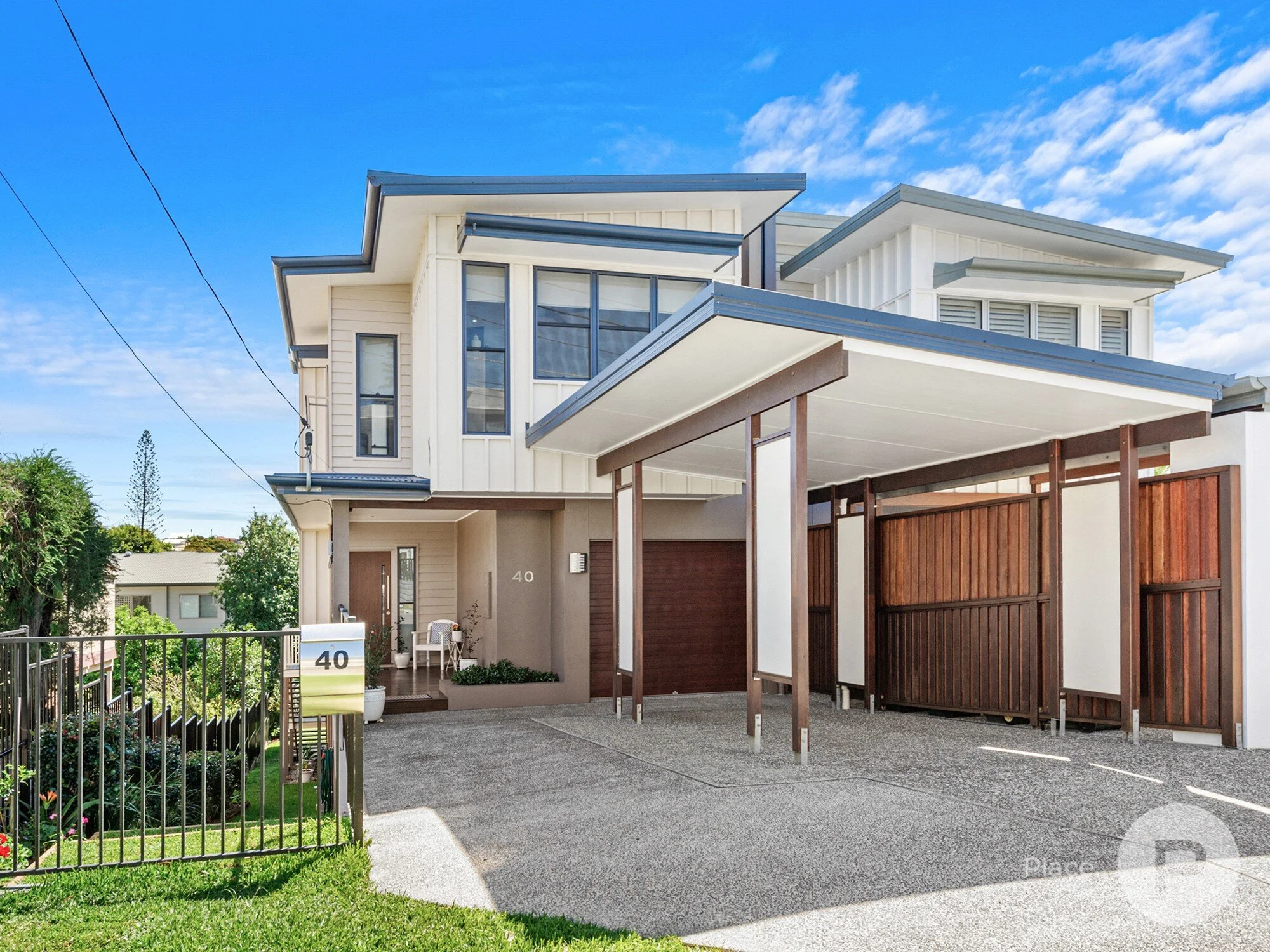 40 Lockyer Street, Camp Hill