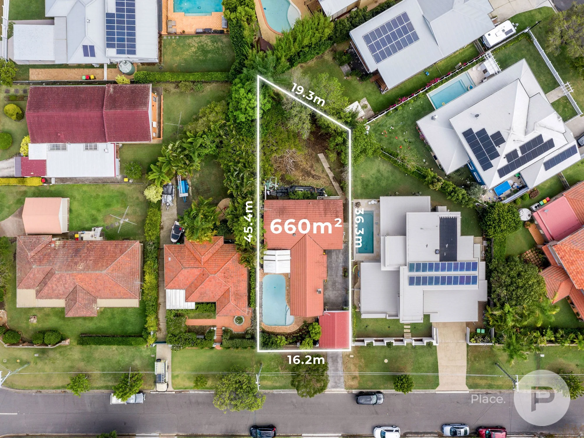 93 Solar Street, Coorparoo 