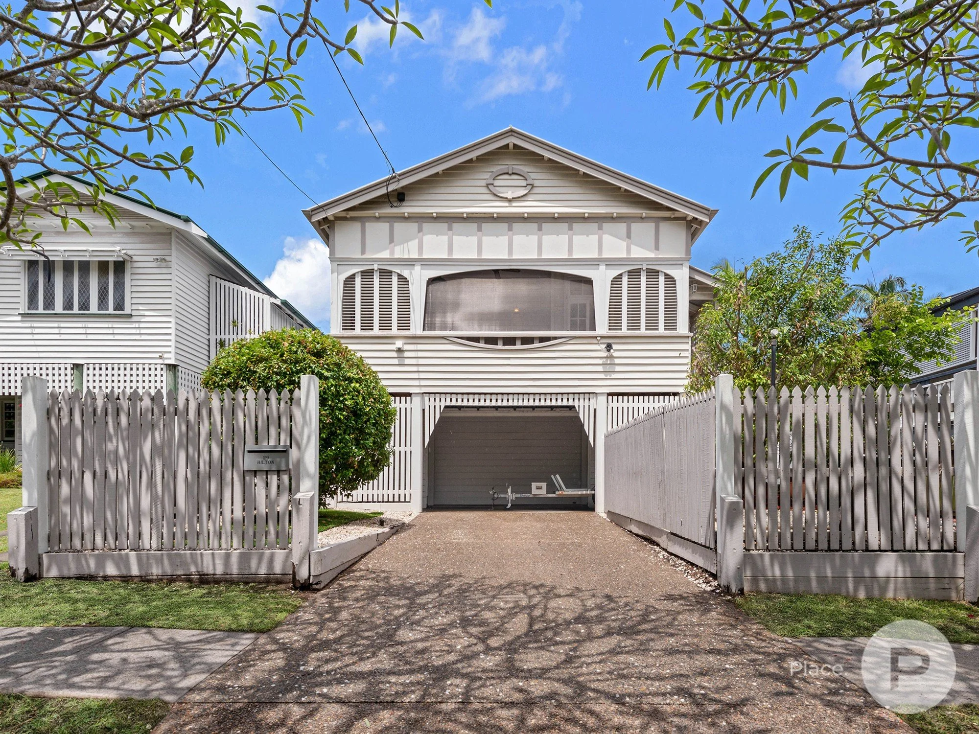 29 Hilton Street, East Brisbane 